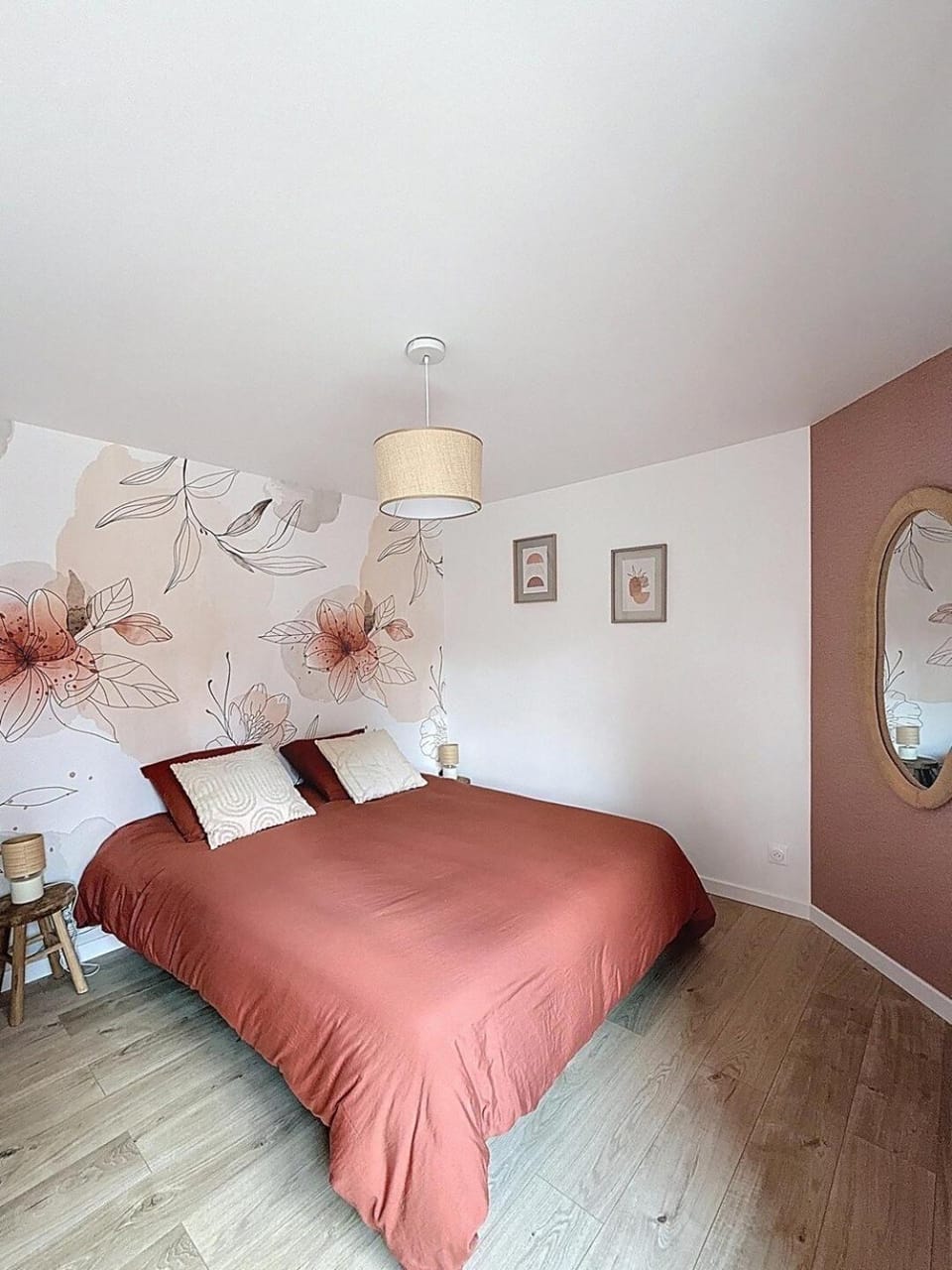 Nuit D'or - Dependance - Séjour & Pro Apartment in Epernay