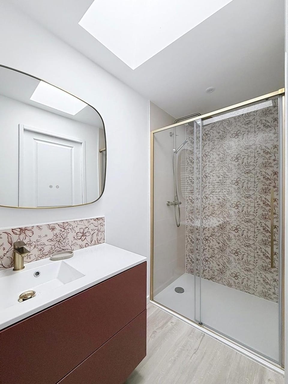 Nuit D'or - Dependance - Séjour & Pro Apartment in Epernay