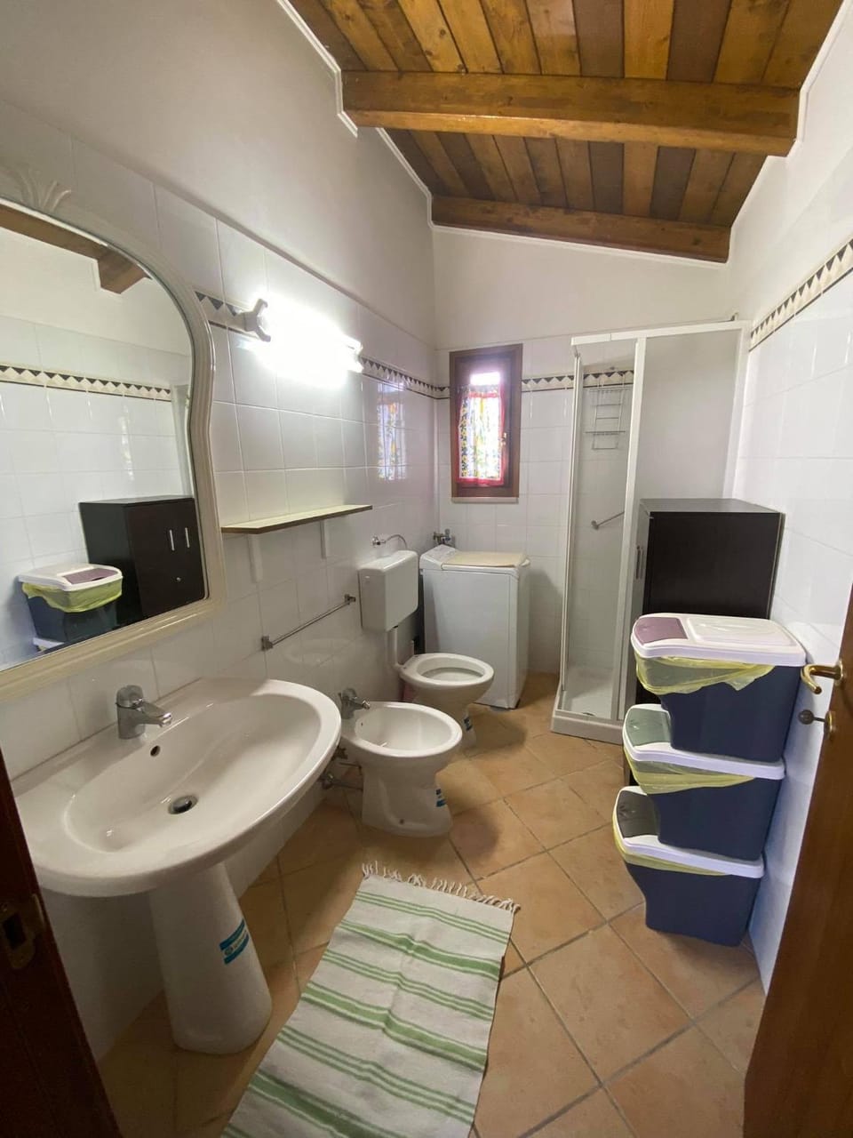 B&B Le Stagioni Bed and Breakfast in Apulia