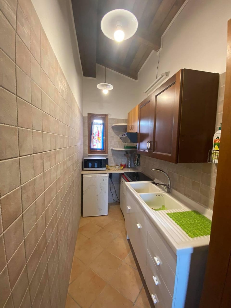 B&B Le Stagioni Bed and Breakfast in Apulia