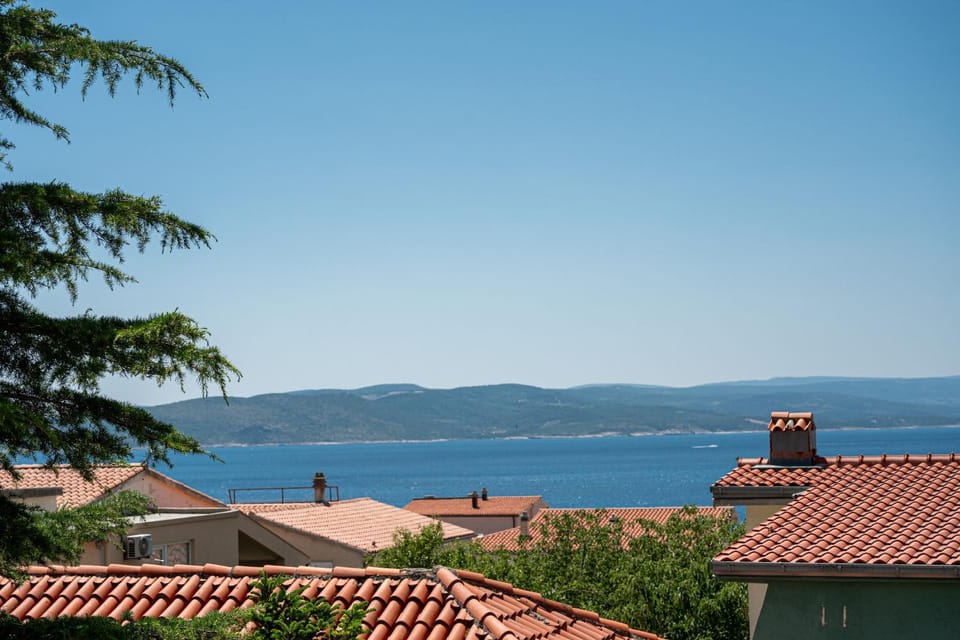 Landmark view, Sea view