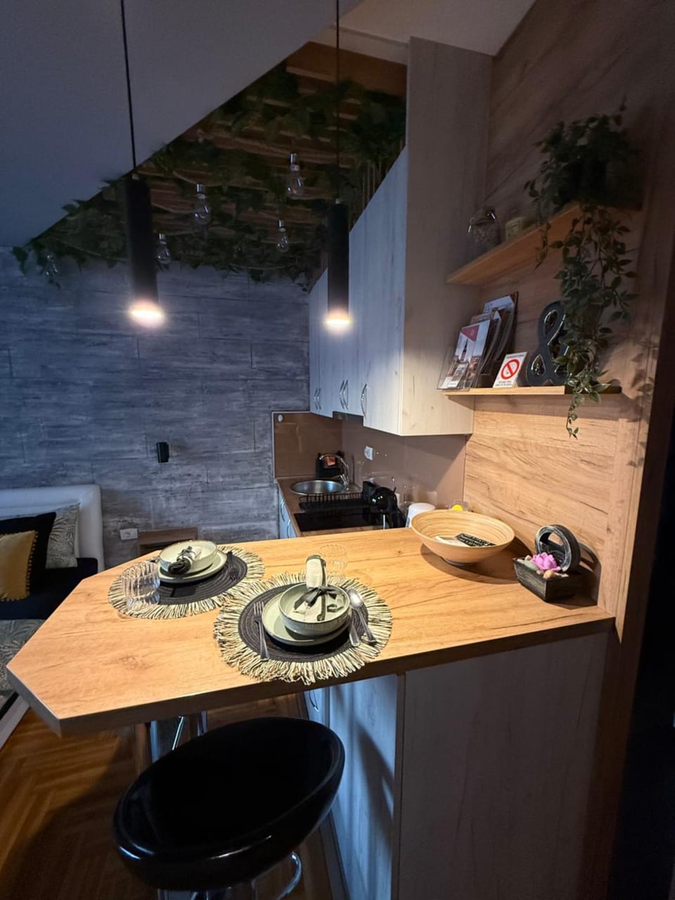 Maslačak Subotica Apartment in Vojvodina