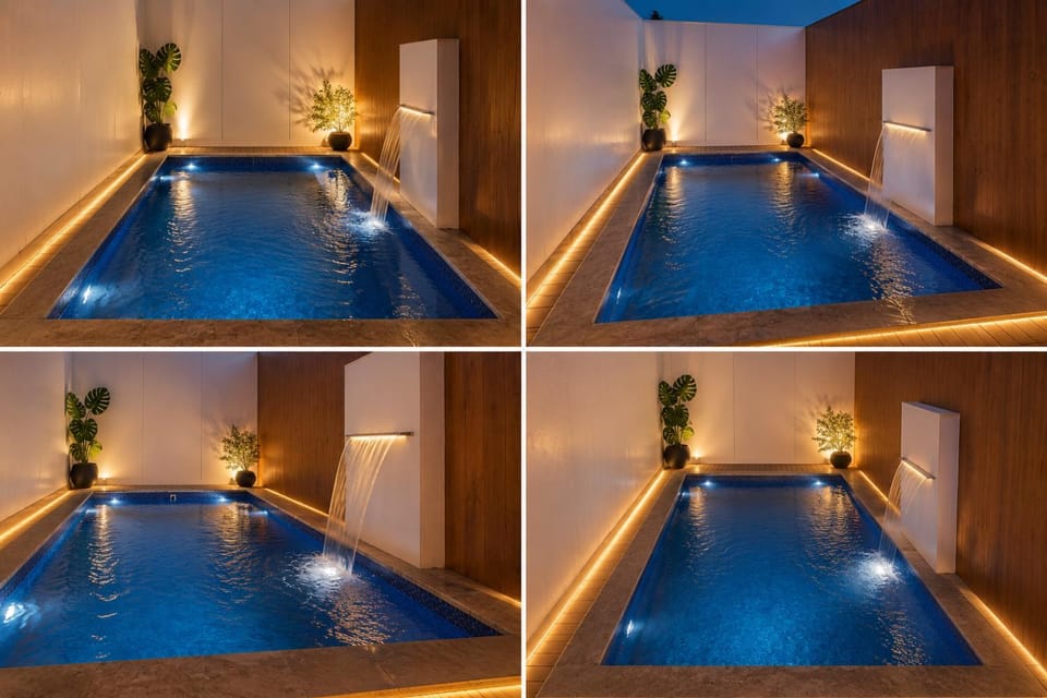 וילה אצולה בכינרת Villa in Tiberias