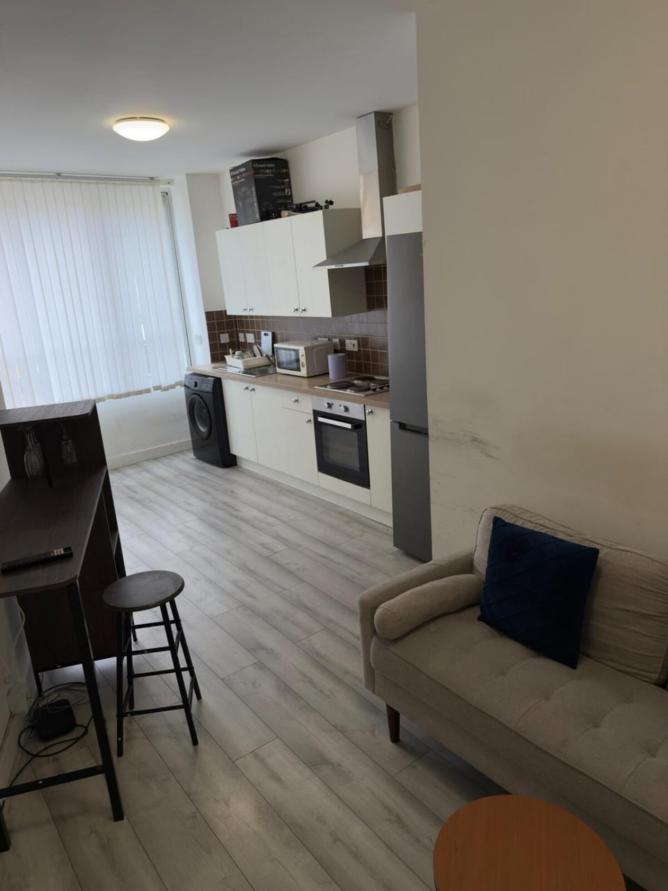 Central Wigan Stay Apartment in Wigan