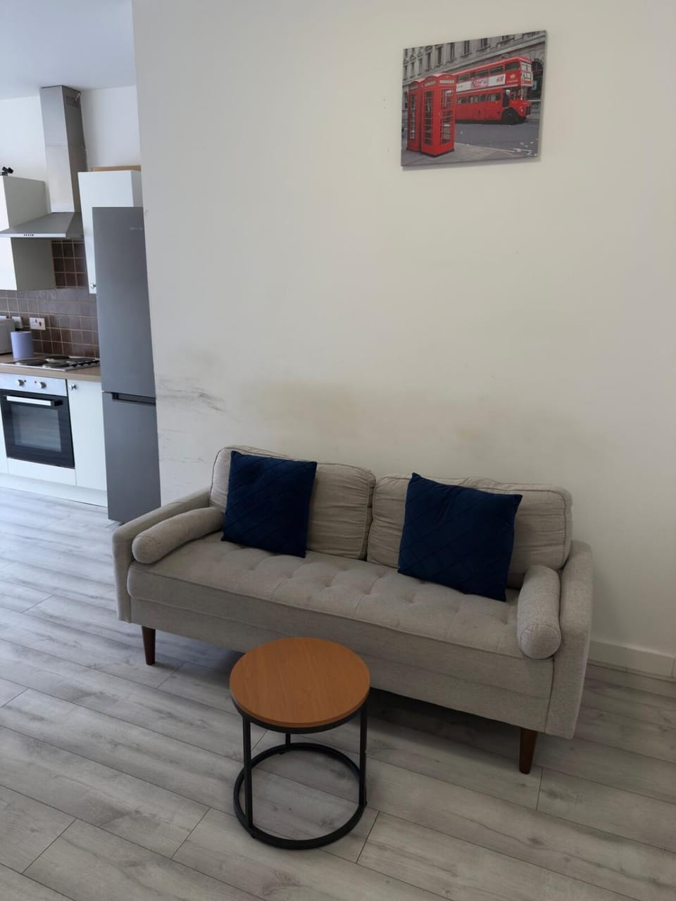 Central Wigan Stay Apartment in Wigan