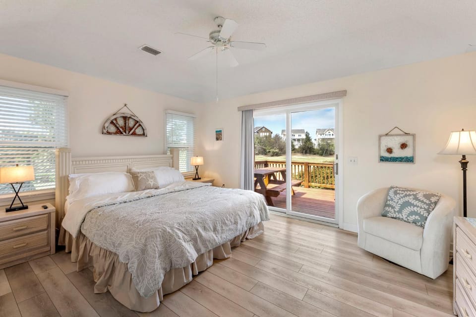 Freestyle Surf-Inn House in Nags Head