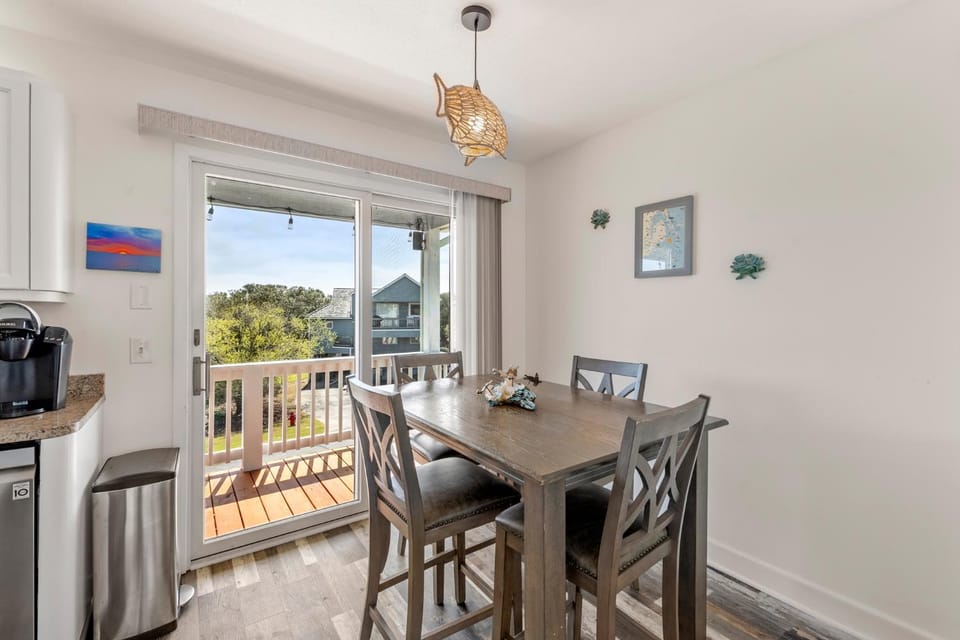 Freestyle Surf-Inn House in Nags Head