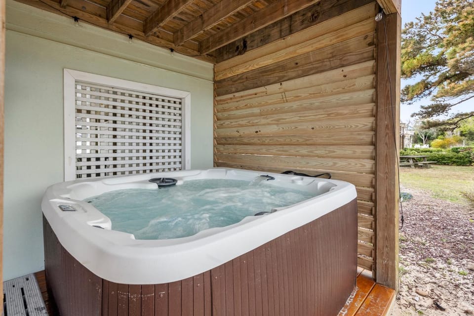 Freestyle Surf-Inn House in Nags Head