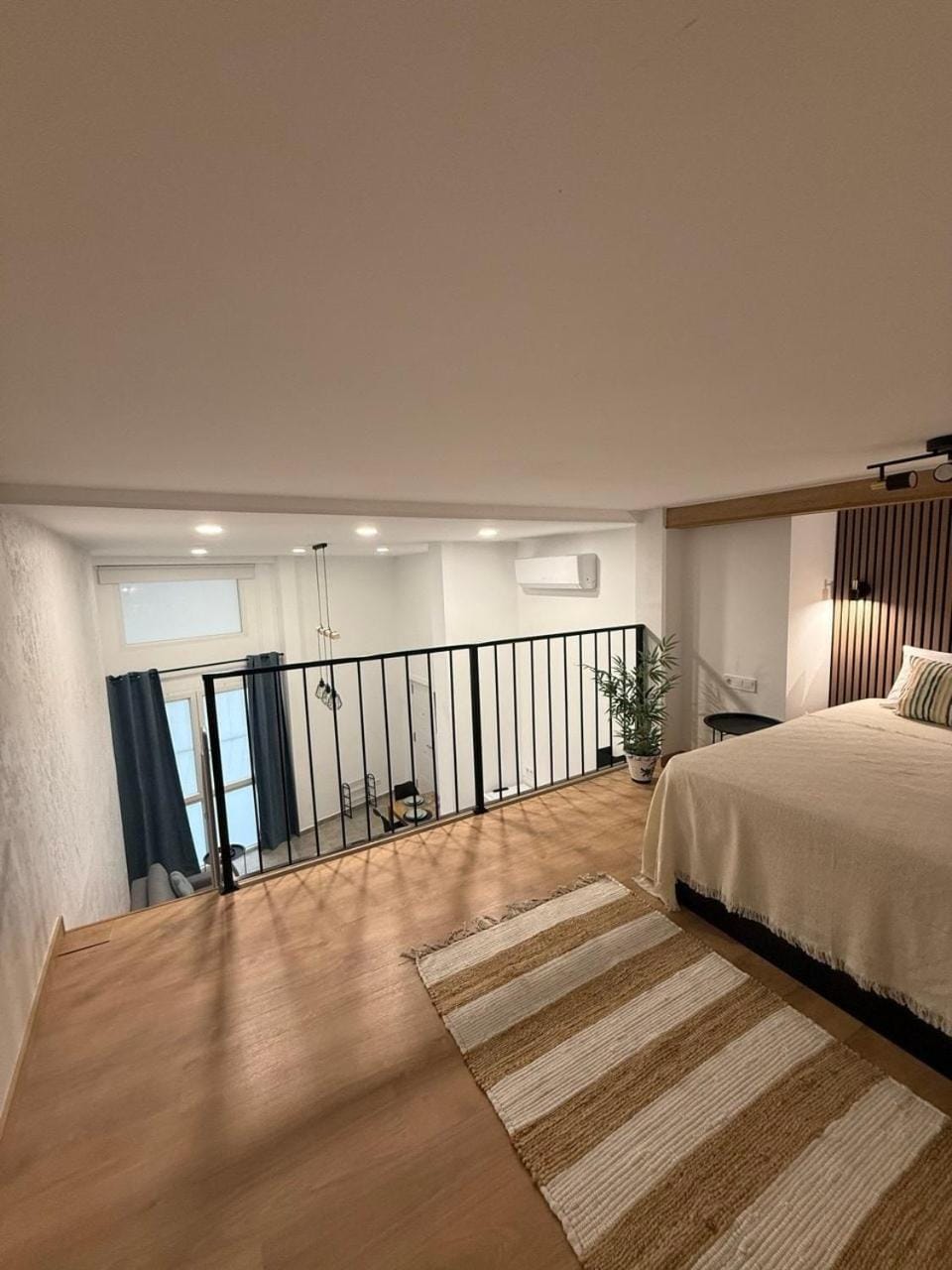 NEW Modern Loft Apartment Apartment in Alicante