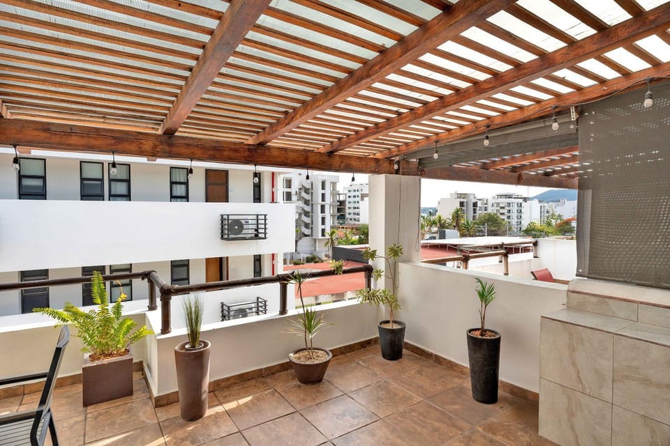 View (from property/room), Balcony/Terrace