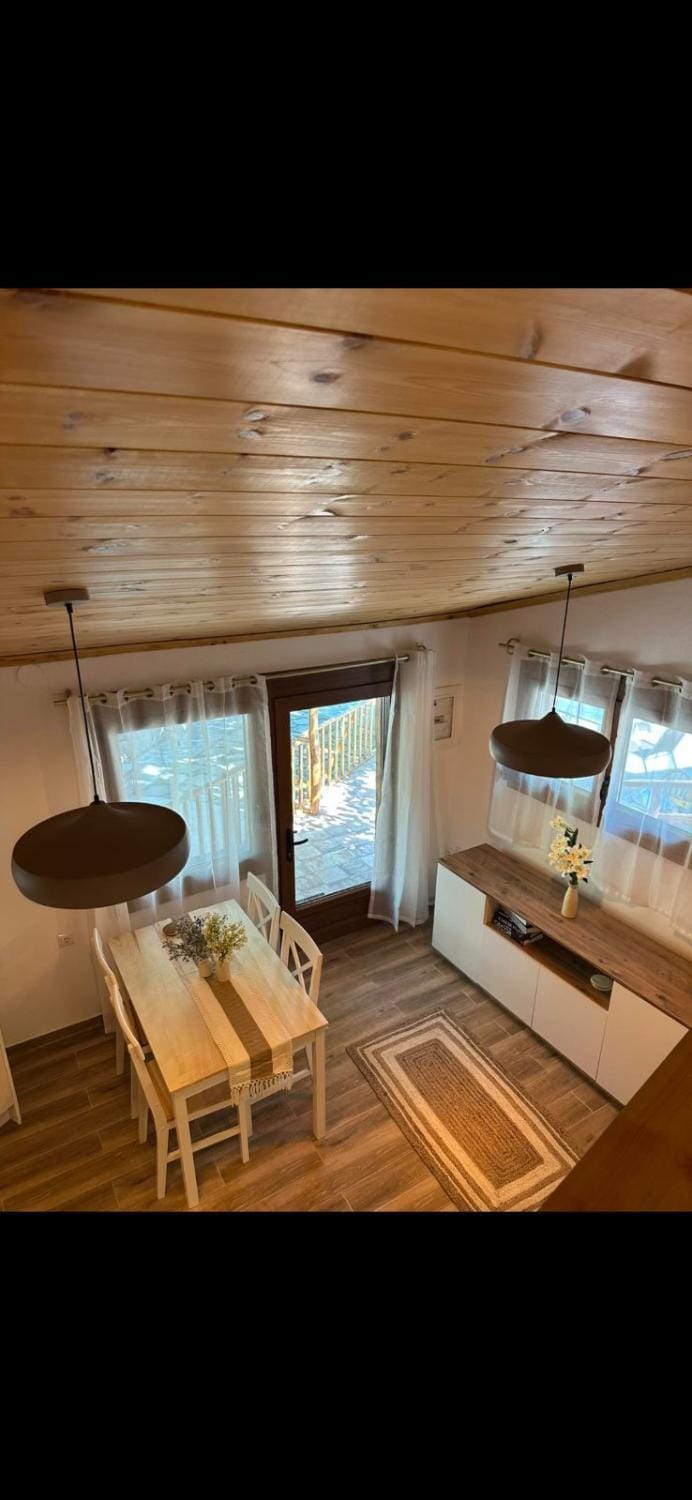 Luxury loft House in Thasos