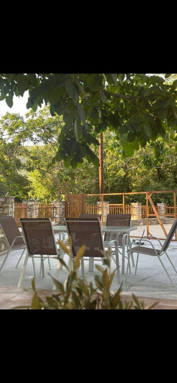 Luxury loft House in Thasos