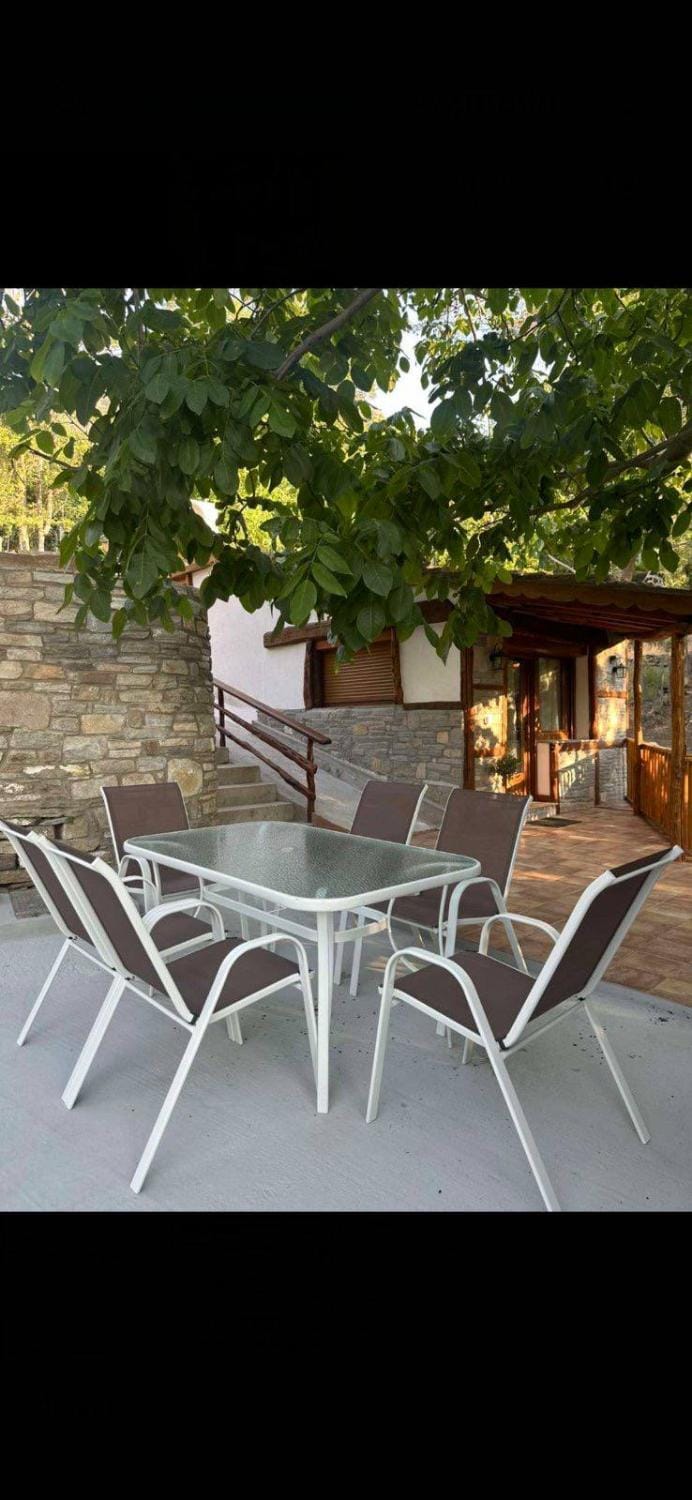 Luxury loft House in Thasos