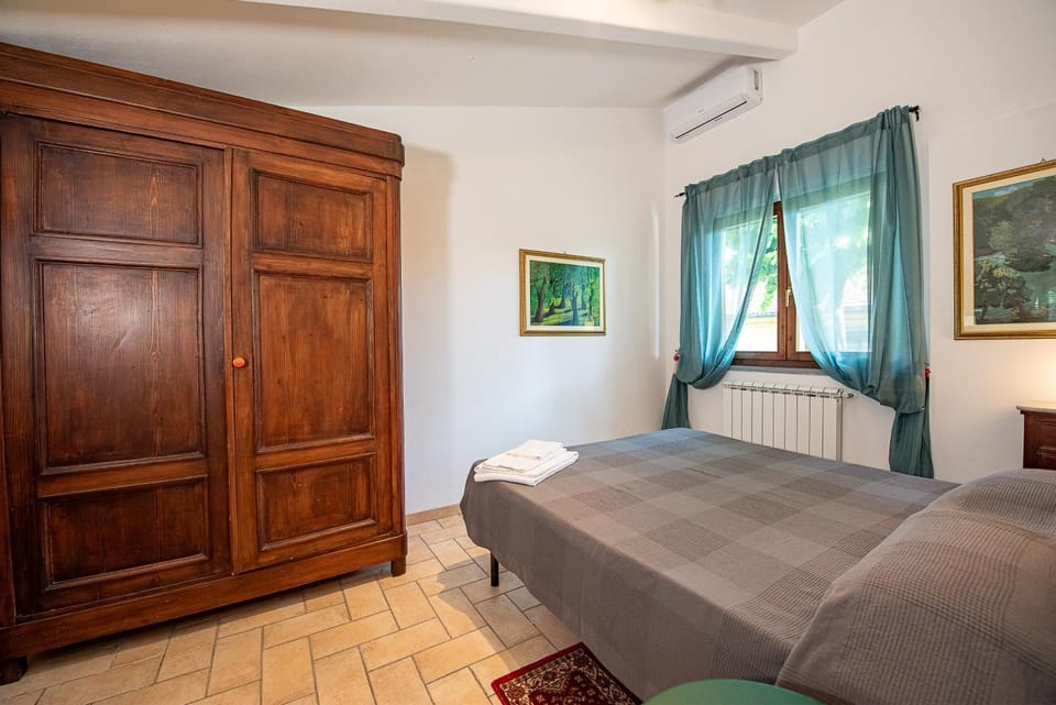 Le Casine Lazzareschi House in Capannori