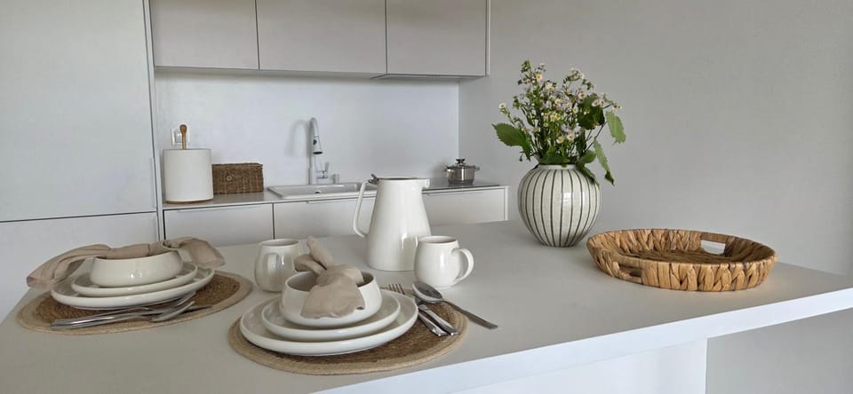 Apartament Giżycko Studio 51 z widokiem na park Apartment in Lithuania