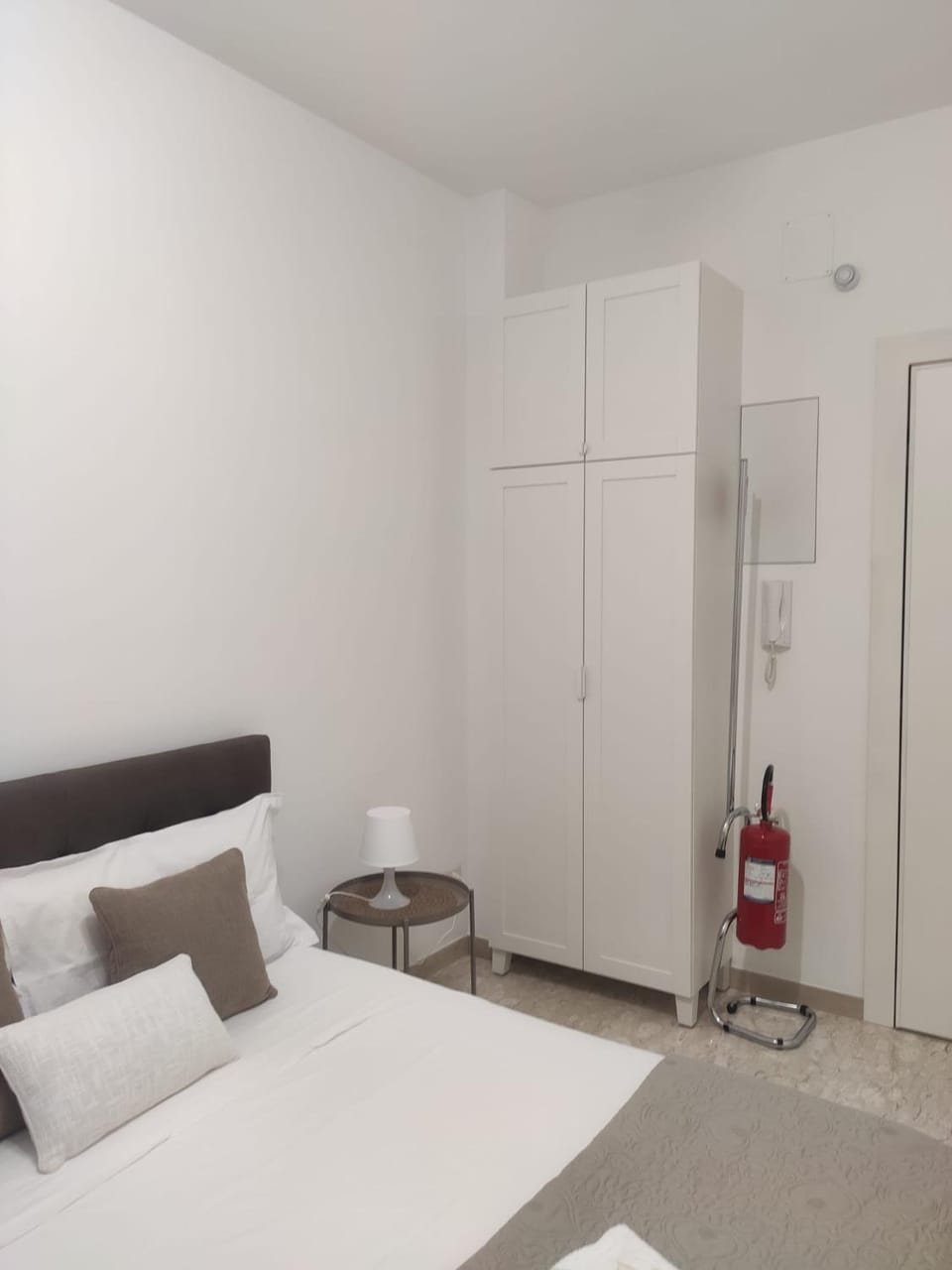 Interno 9 LT Apartment in Bari
