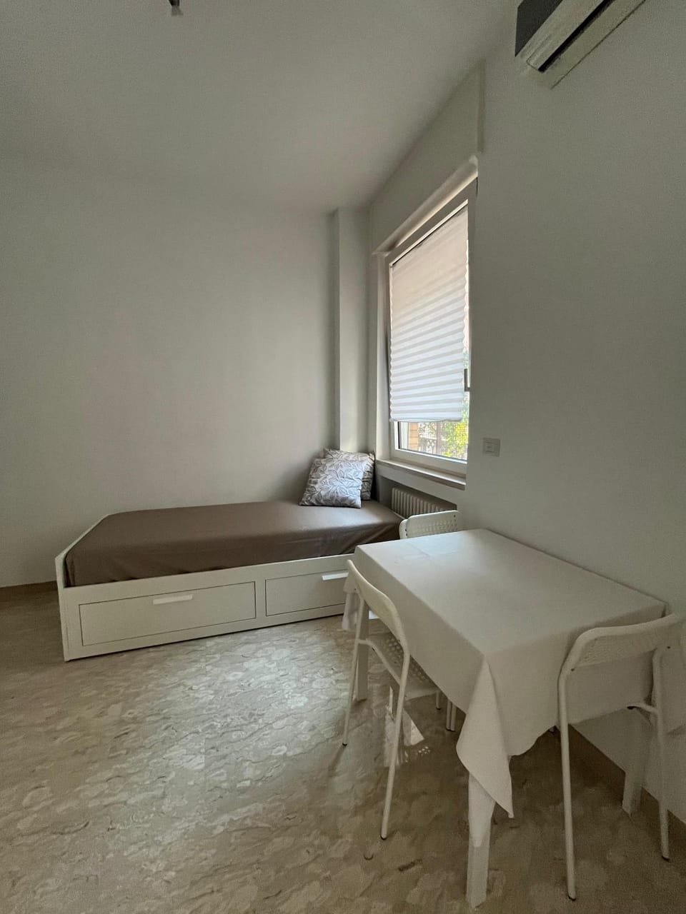 Interno 9 LT Apartment in Bari