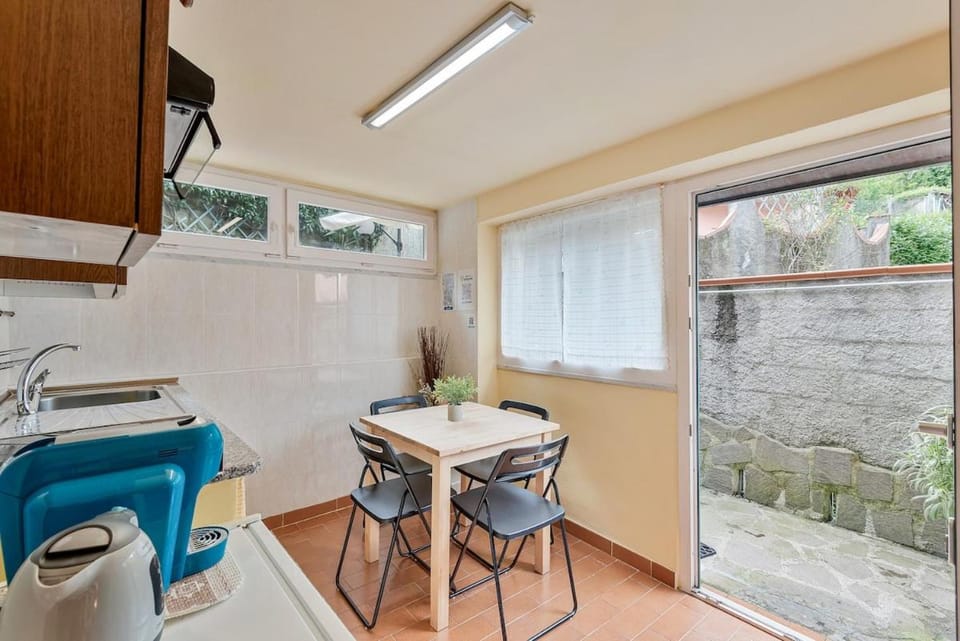 IlGelsomino Biassa 5Terre bus for 5 terre Apartment in Province of Massa and Carrara