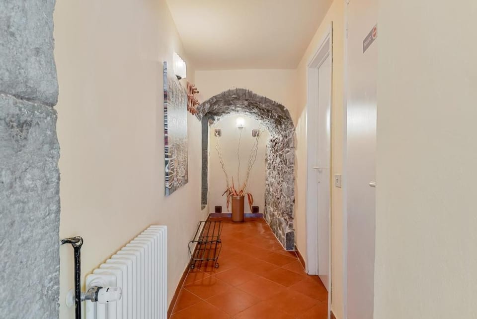 IlGelsomino Biassa 5Terre bus for 5 terre Apartment in Province of Massa and Carrara