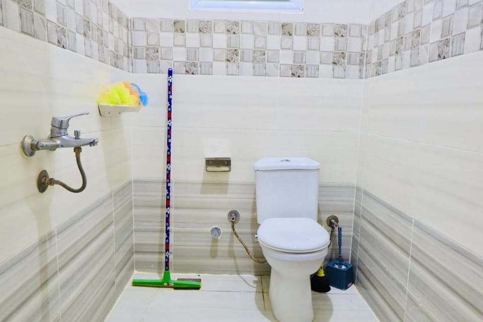 Memnon House Apartment in Luxor Governorate