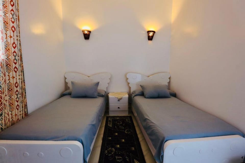 Memnon House Apartment in Luxor Governorate