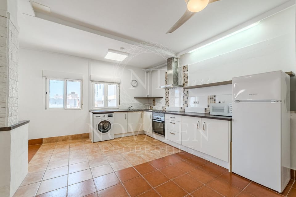 Apartamento Brisa del mar Apartment in Abona
