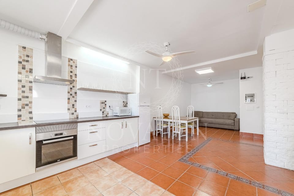 Apartamento Brisa del mar Apartment in Abona