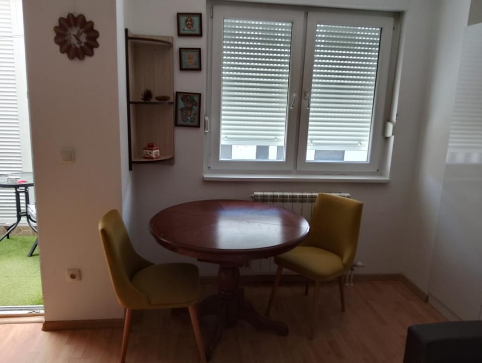 Nela studio Apartment in Bosnia and Herzegovina