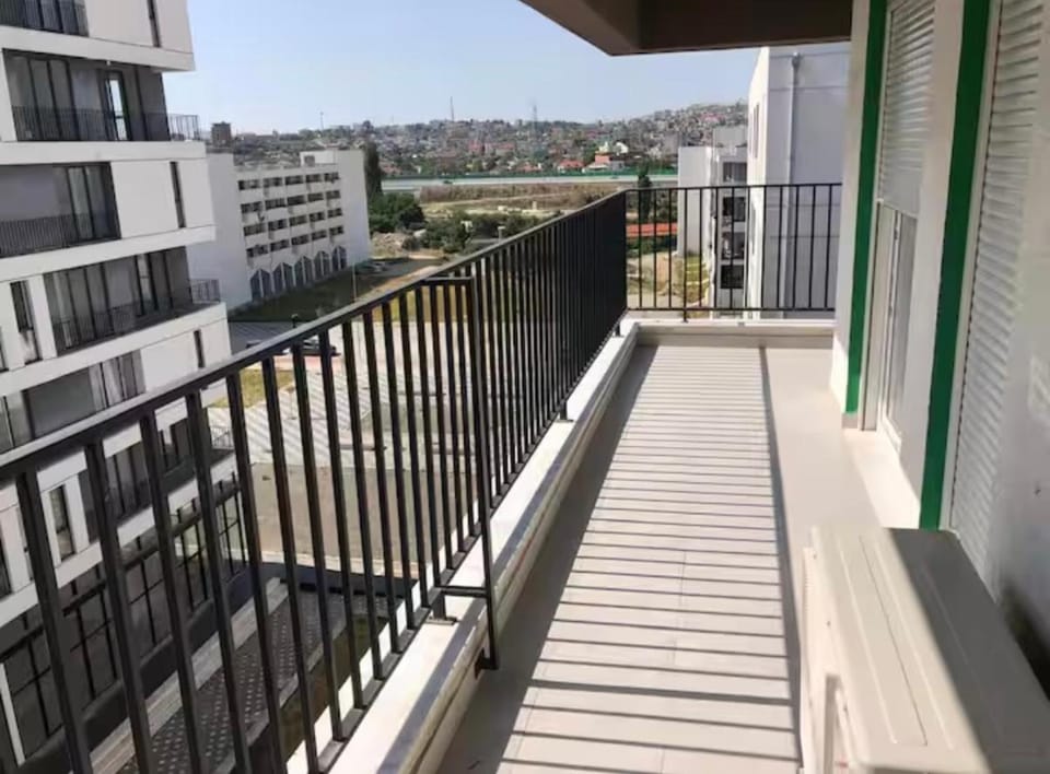 Apartment 5 Maj, Tirana Apartment in Tirana