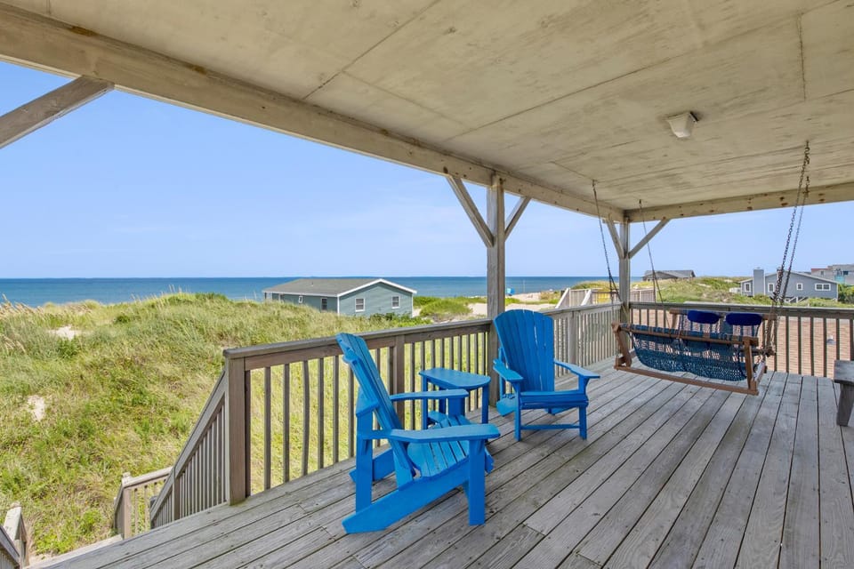 Gillespie Cottage House in Nags Head