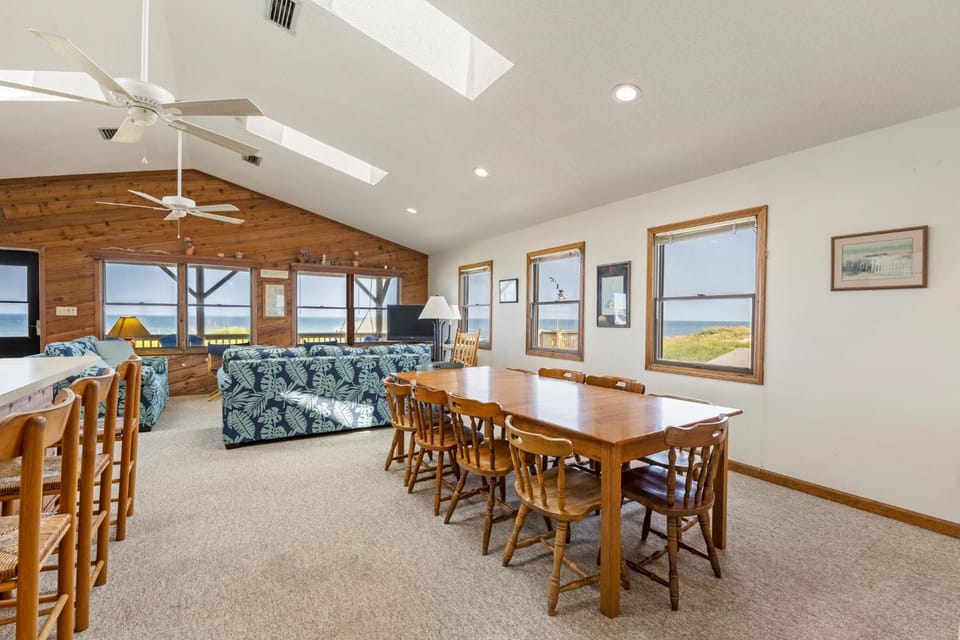 Gillespie Cottage House in Nags Head