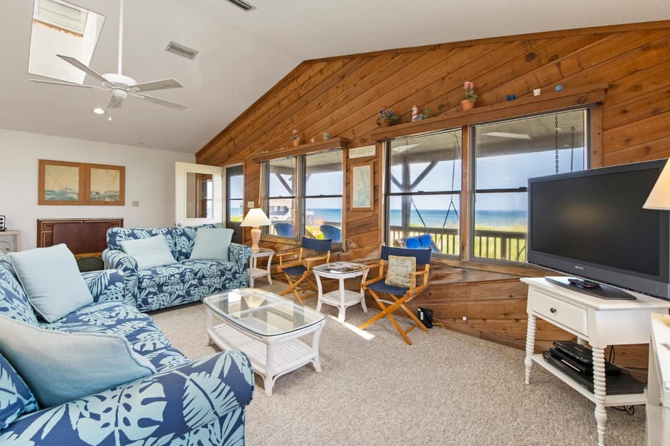Gillespie Cottage House in Nags Head