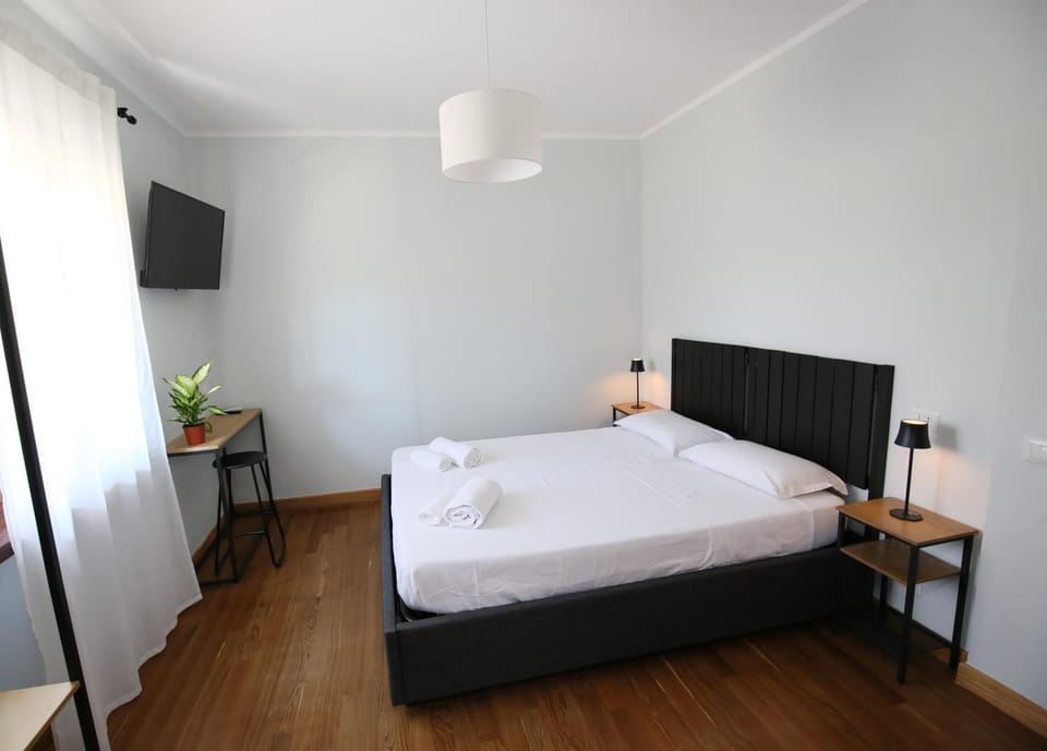 Areté rooms Bed and Breakfast in Cupra Marittima