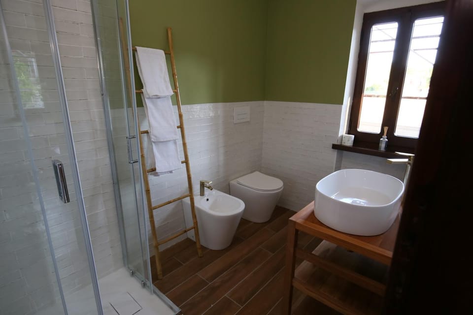 Shower, Toilet, Bathroom, bidet