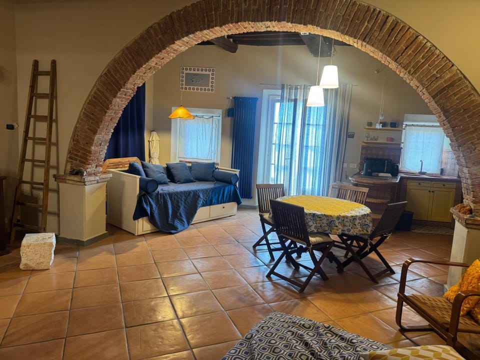 Living room, Dining area, Bedroom