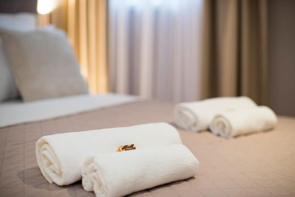 towels