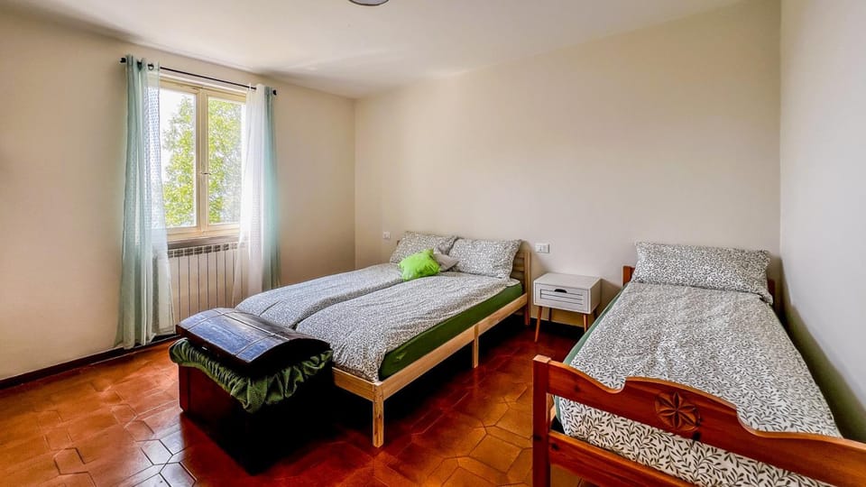 Dimora Familiare tra le Prealpi Bresciane Apartment in Idro