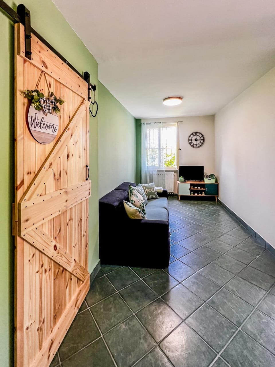 Dimora Familiare tra le Prealpi Bresciane Apartment in Idro