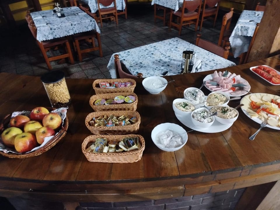 Hotel Restauracja Pustelnik Hotel in Czechia