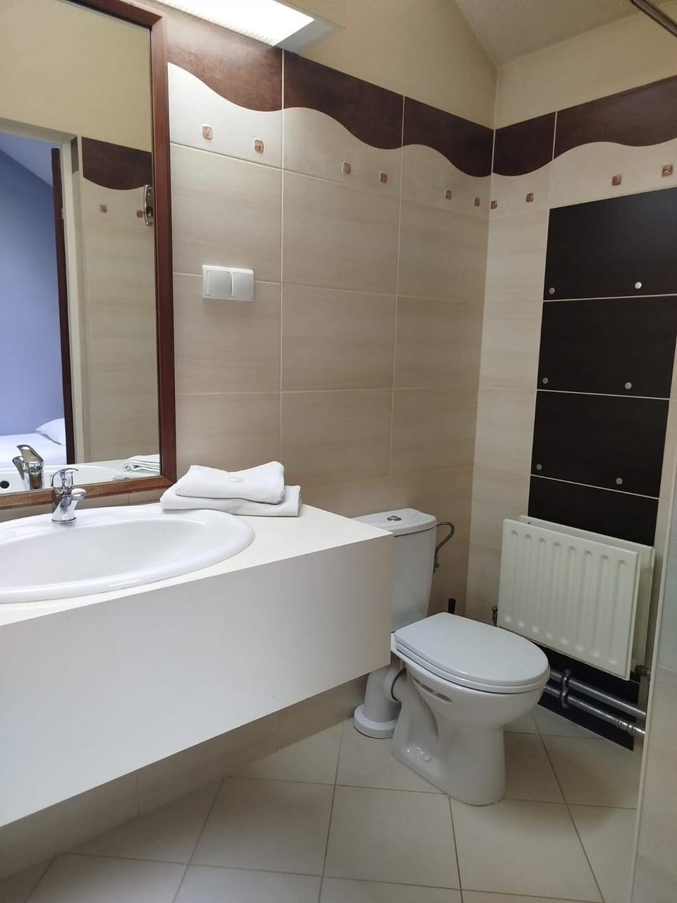 Hotel Restauracja Pustelnik Hotel in Czechia