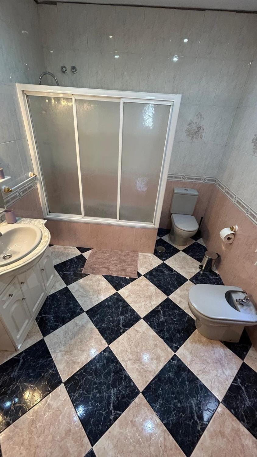 Apartamento cristo 19 arenas de velez -malaga Apartment in Axarquía