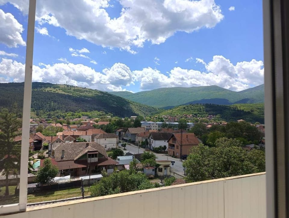 Doma Toma, Bela Palanka Town Apartment in Serbia