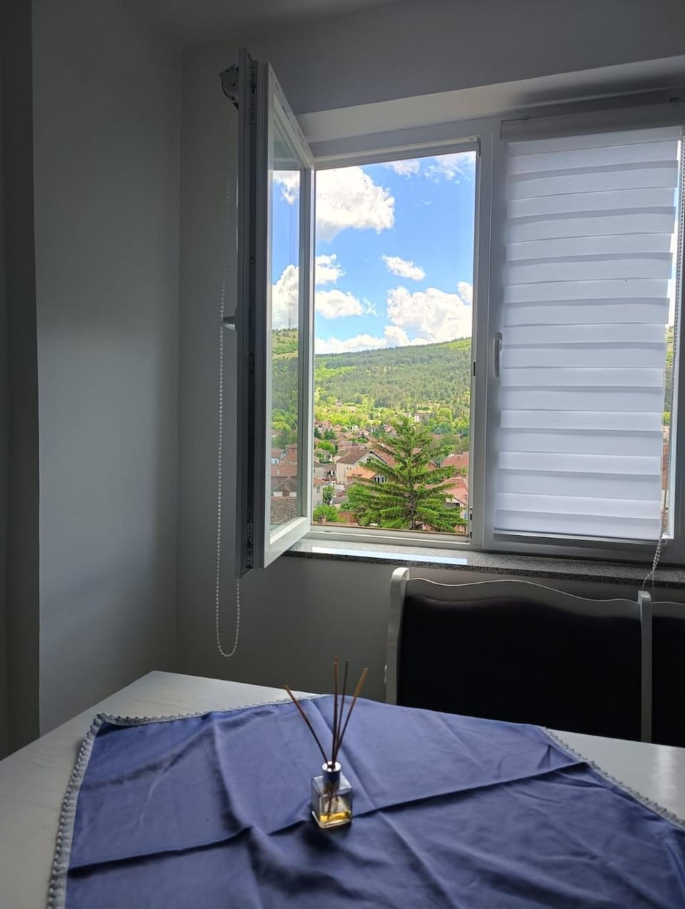 Doma Toma, Bela Palanka Town Apartment in Serbia