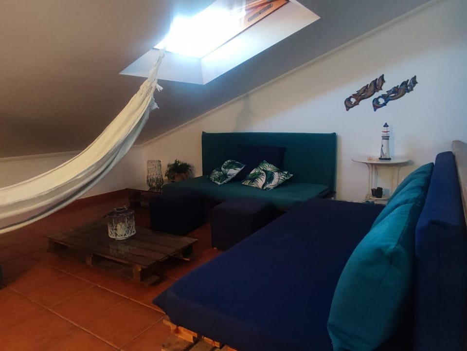 Peniche Nature and Beach Flat Apartment in Peniche