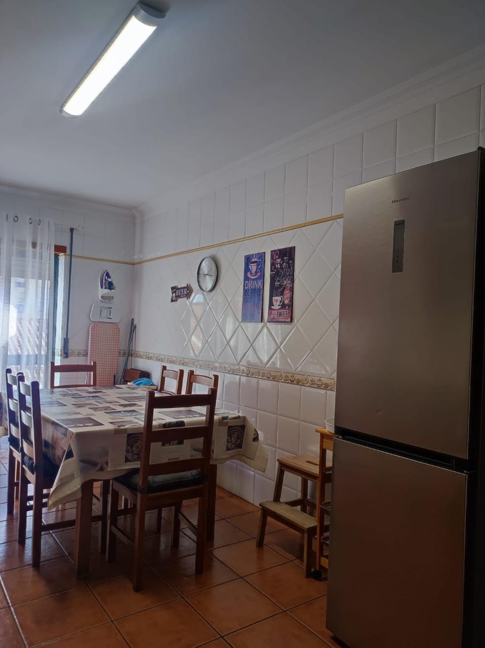 Peniche Nature and Beach Flat Apartment in Peniche