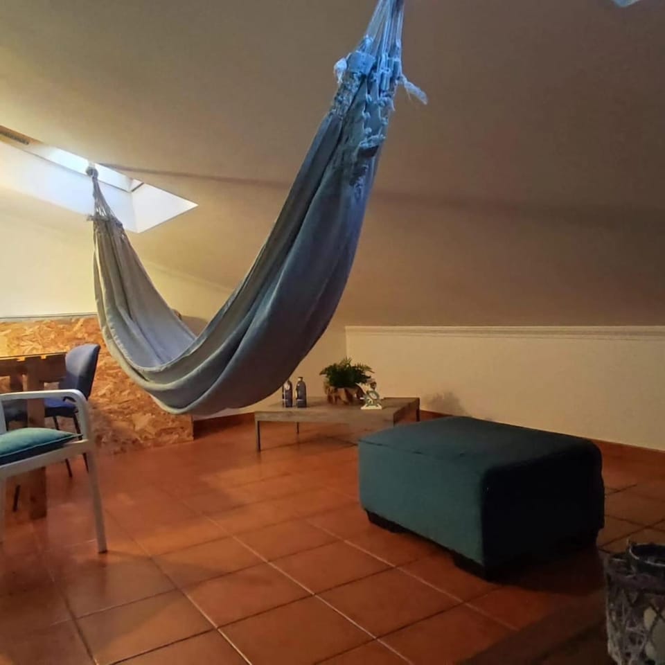 Peniche Nature and Beach Flat Apartment in Peniche