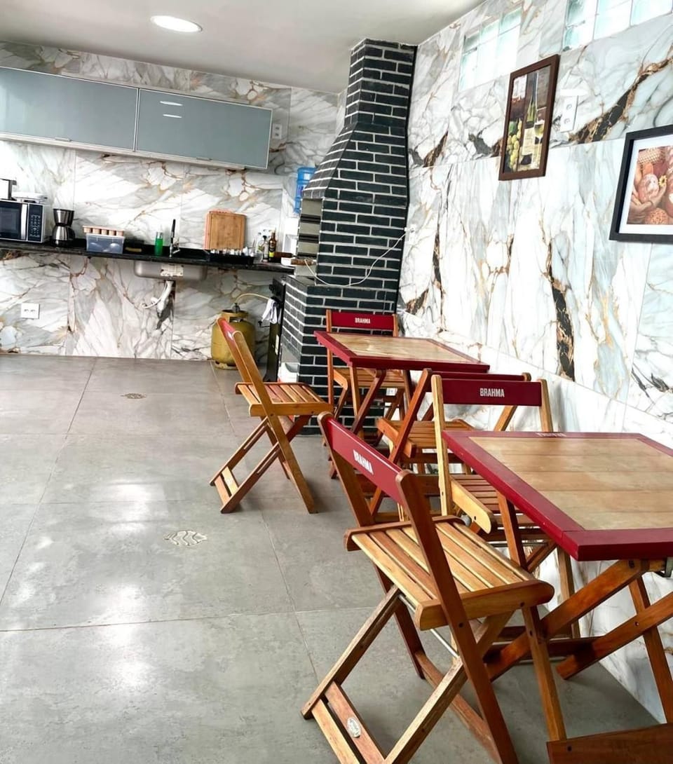 Suíte 32 - Central Praias Apartment in Cabo Frio