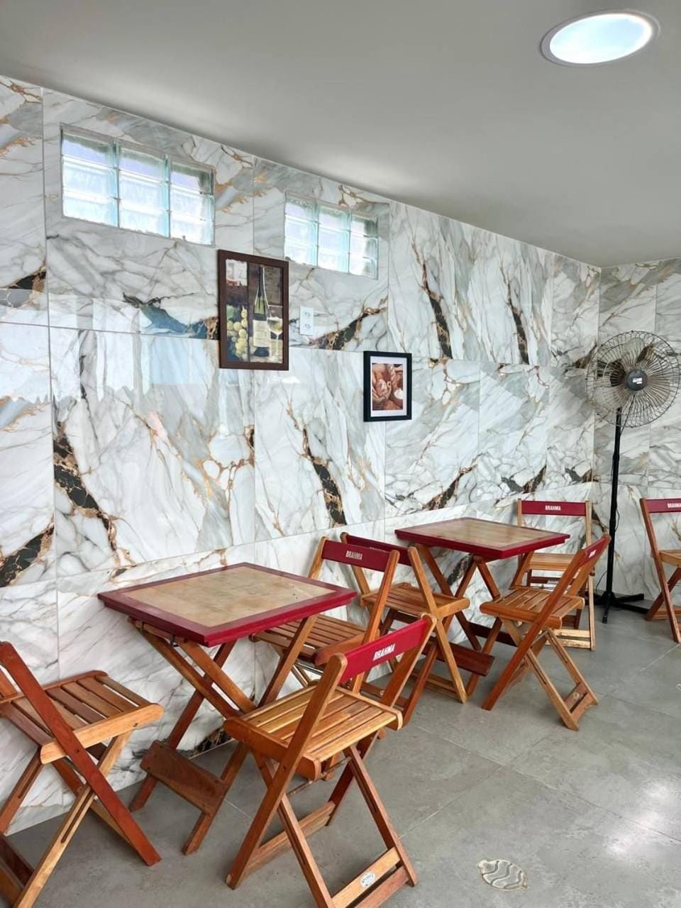 Suíte 32 - Central Praias Apartment in Cabo Frio