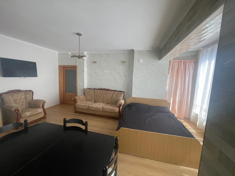 Apartamet pushimi Pogradec Apartment in North Macedonia