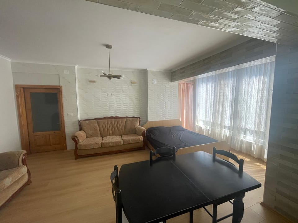 Apartamet pushimi Pogradec Apartment in North Macedonia